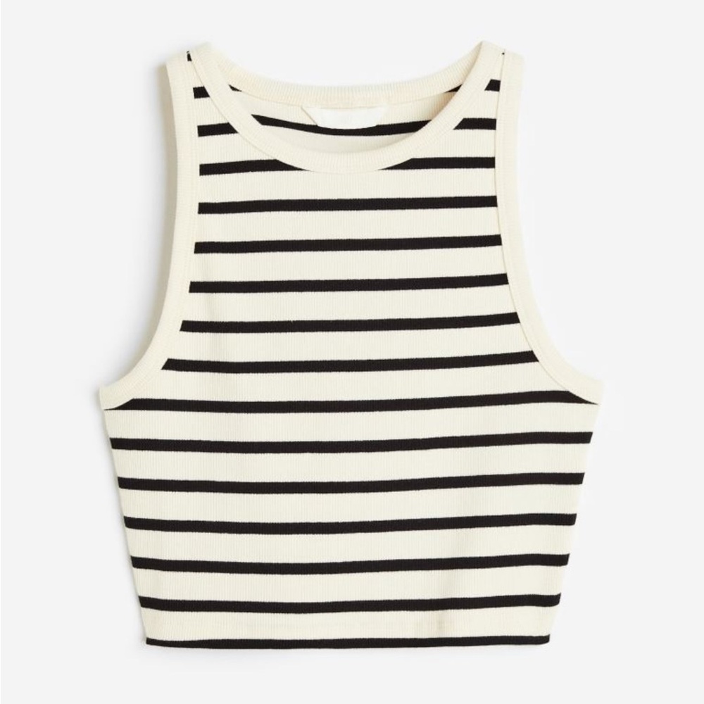 H&M tank top XS